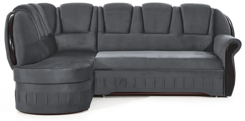 Coltar extensibil Lord pe stanga Nube 6