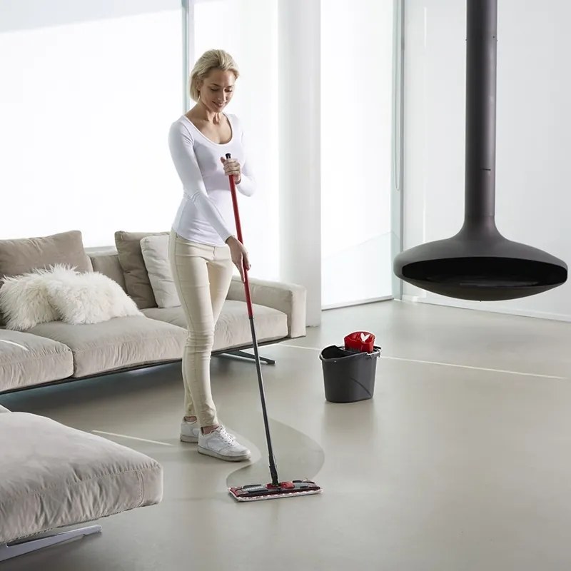 Set mop ultramax vileda