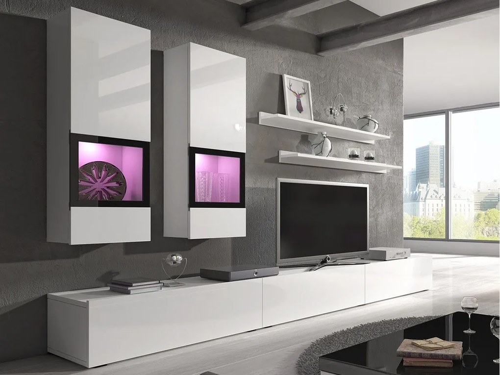 Mobila pentru sufragerie Austin AS100