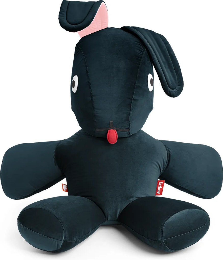 Iepure decorativ CO9 XS Catifea - Fatboy