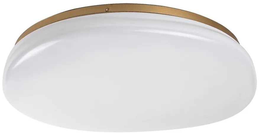 Plafoniera LED pentru baie protectie IP44 Caliope
