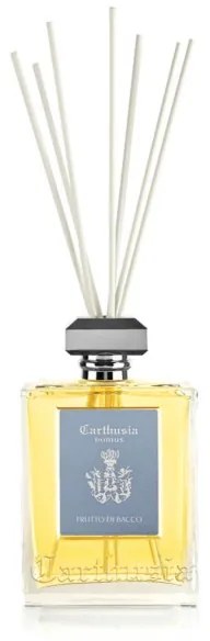 Difuzor parfum Carthusia Domus Frutto di Bacco 230ml