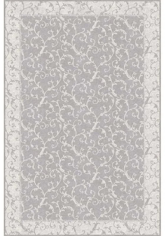 Covor lana Matilda grey Selectează mărime: 240 X 340