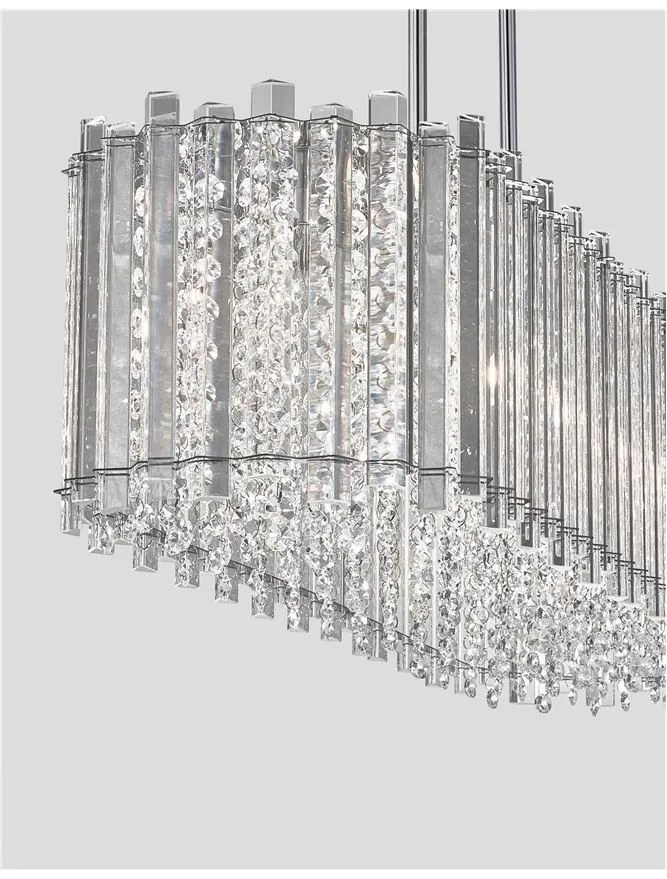Lustra moderna design elegant ELEMENT 6L NVL-9046506
