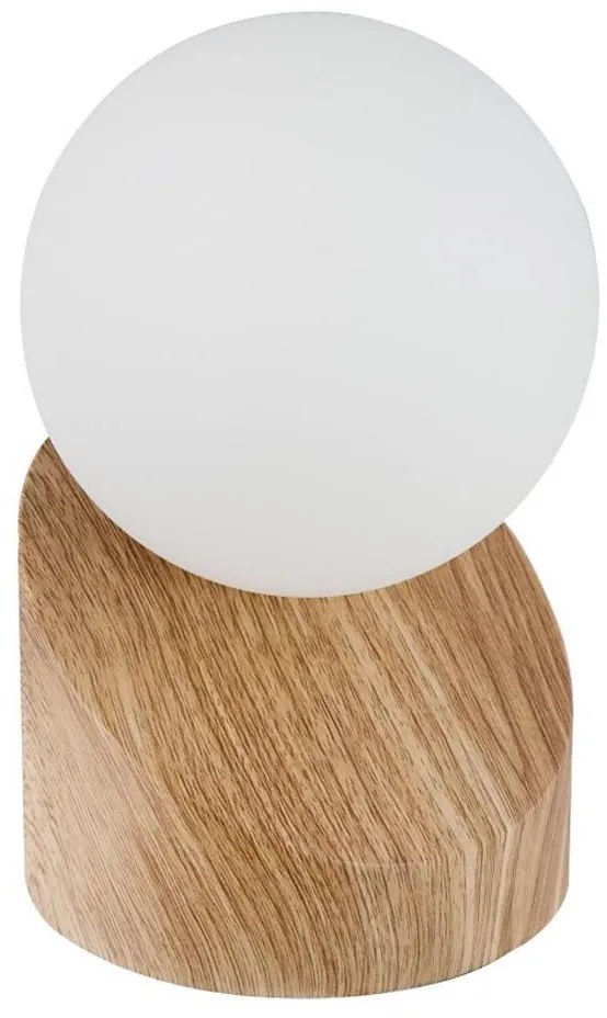 Globo 50300146 - Lampă de birou LED tactilă ALISA 1xG9/3W/230V