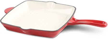 Tigaie fonta email grill 26 cm Strong Mold Berlinger Haus BH 1997