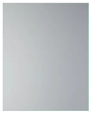 Oglindă de baie BATH DELUXE 01-060-01-58-00 NORDBORG 60x75 cm