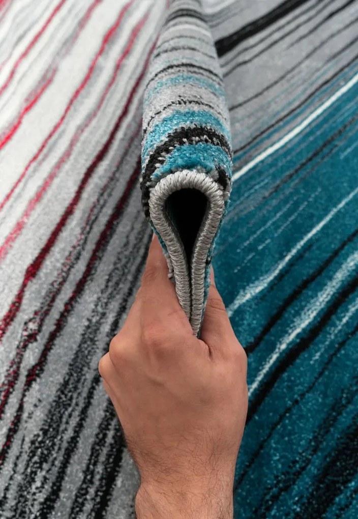 Covor Modern Kolibri Stripes