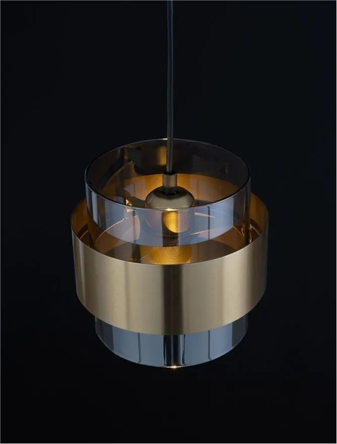 Lustra, Pendul design modern SIANNA