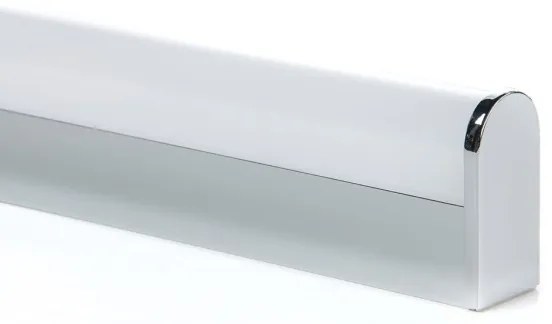 Aplică LED pentru baie TONDA LED/18W/230V IP44 3000K/4000K LED2
