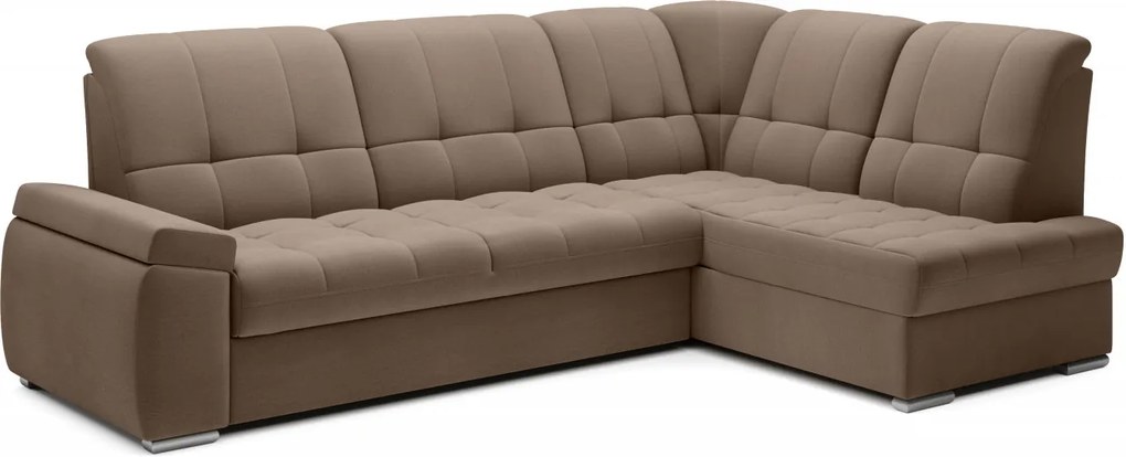 Coltar extensibil Sado pe dreapta Nube 20