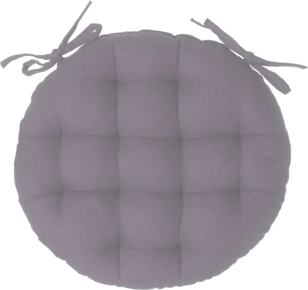 Perna scaun rotunda ROUND, Ø 38 cm
