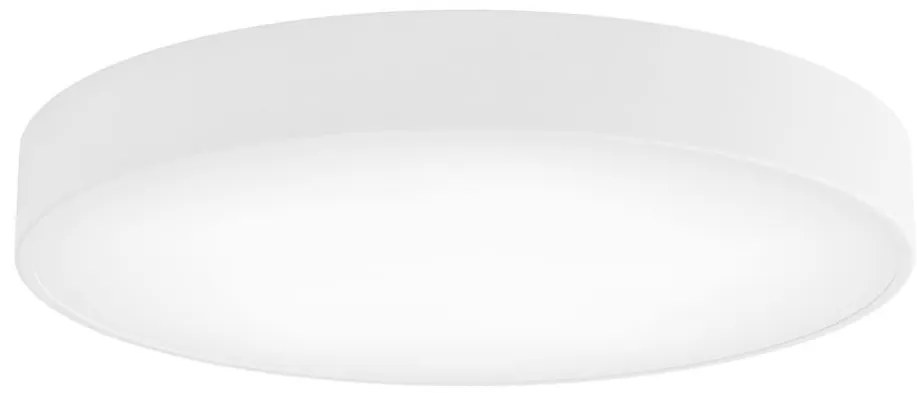 Plafonieră LED CLEO 69W 230V 4000K, Ø 60 cm, albă