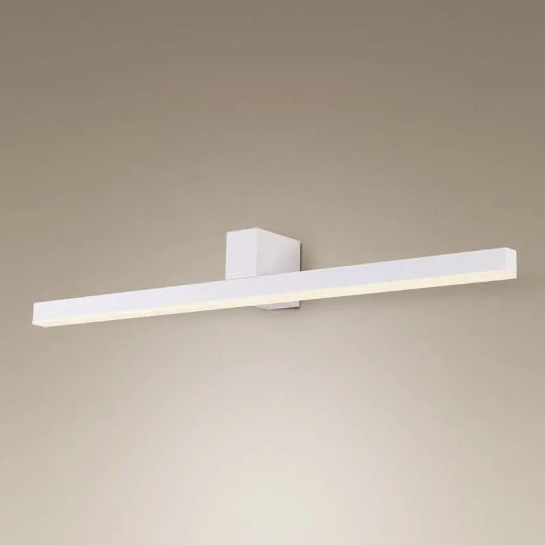 Aplica de perete LED pentru oglinda baie, IP54 FINGER W0155 MX