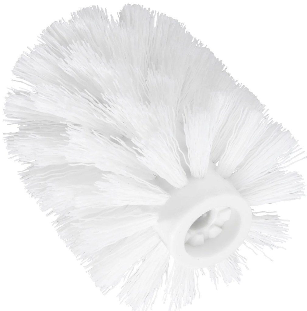 Rezerva perie WC, 8 cm, Wenko