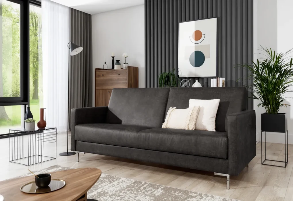 Supermobel Canapea SOLVO, 203x93x90, modone 17034