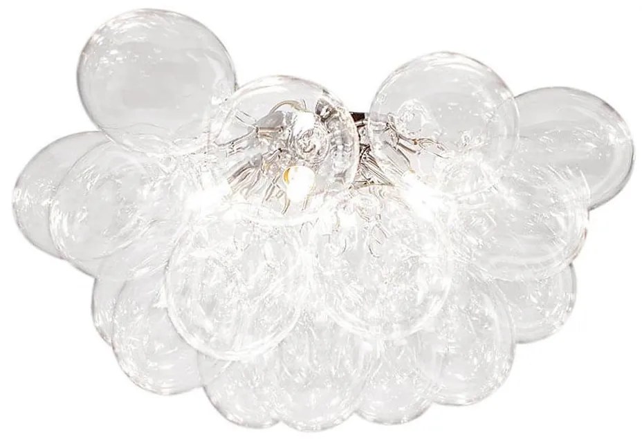 Plafonieră ByRydens 4202240-7002 GROSS 6xG9/5W/230V transparent