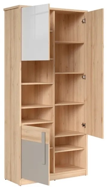 Dulap de haine Namek REG3D. Promo -18%. 1005703