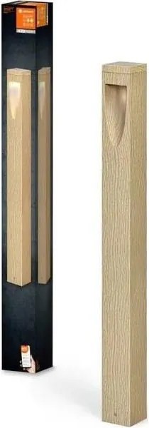 Ledvance - Lampă LED RGB de exterior cu dimmer SMART+ TRUCK, 7,5W/230V, Wi‑Fi, 80 cm