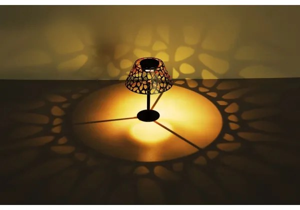 Corp de iluminat LED solar Globo 33648 SOLAR LED/0,06W/3V 3000K IP44