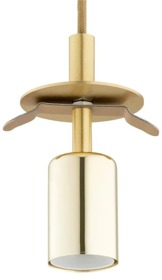 Lustra design modern cu 3 pendule Paloma