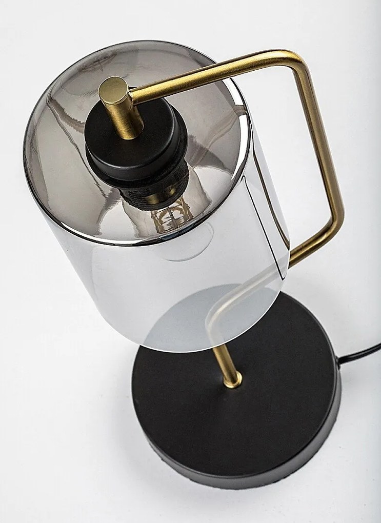 Veioza, Lampa de masa design modern Perez