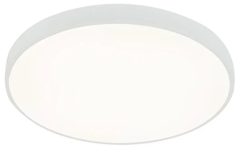 Plafonieră LED dimabilă LED/48W/230V 2700-6500K Wi-Fi Tuya + telecomandă