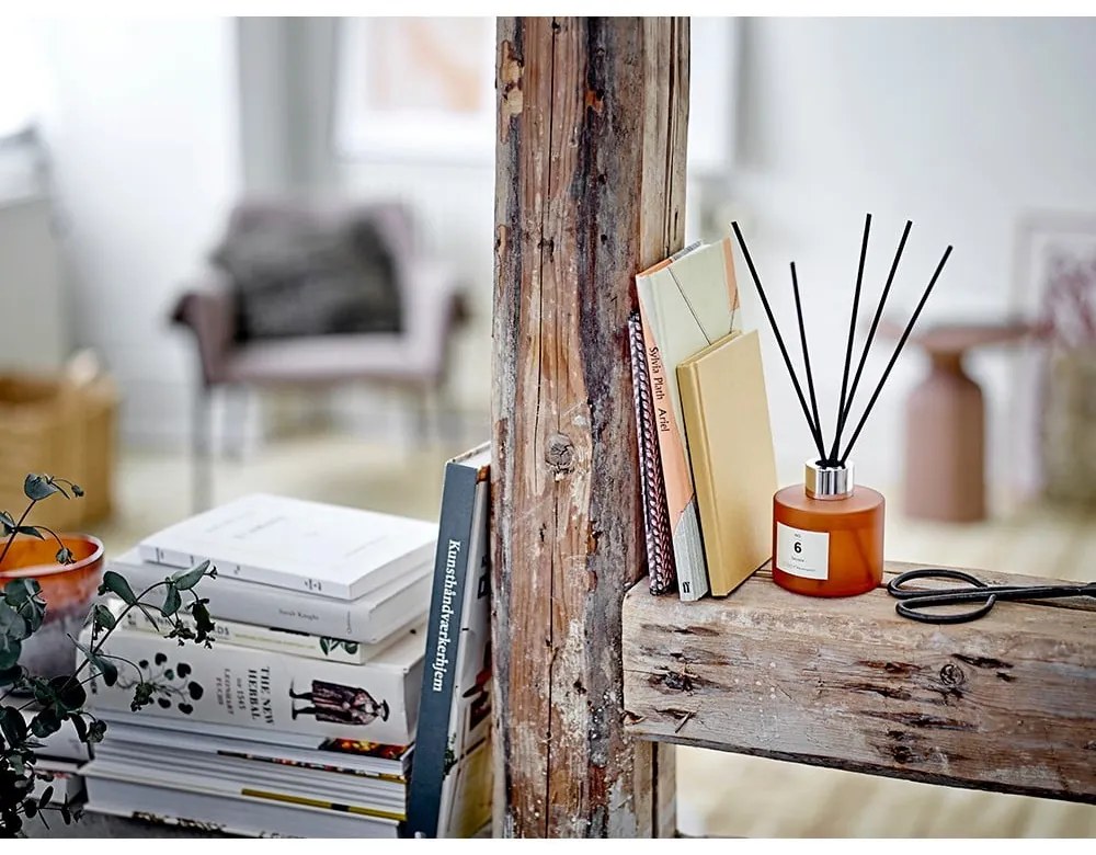 Difuzor de parfum No. 6 Sequoia – ILLUME x Bloomingville