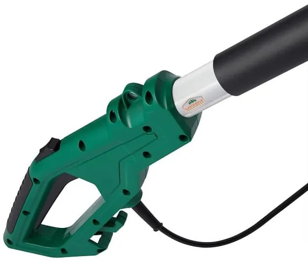 Deuba Ferăstrău electric telescopic