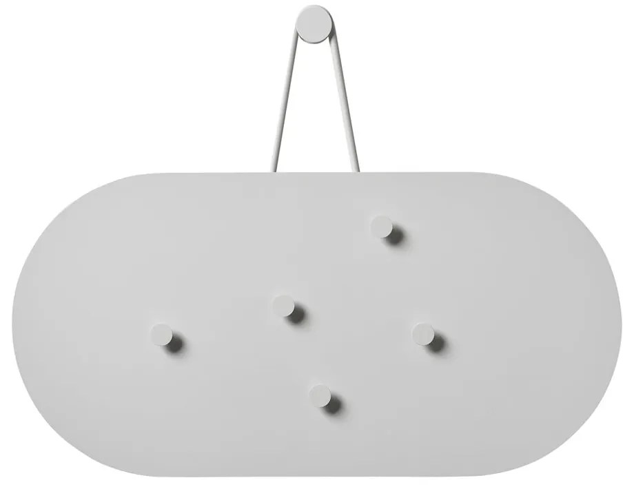 Avizier magnetic A-bulletin – Zone