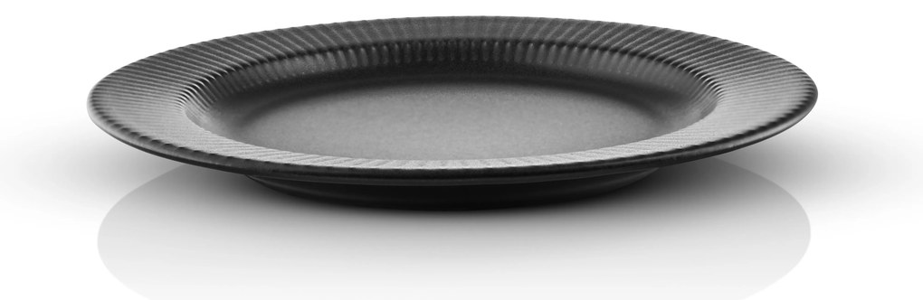 Legio Nova Placa laterala 19 cm, neagra - Eva Solo