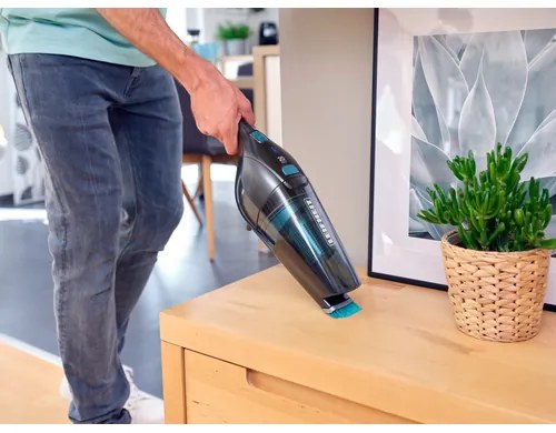 Aspirator fără fir Leifheit Rotaro PowerVac 2in1(20 V) 11928