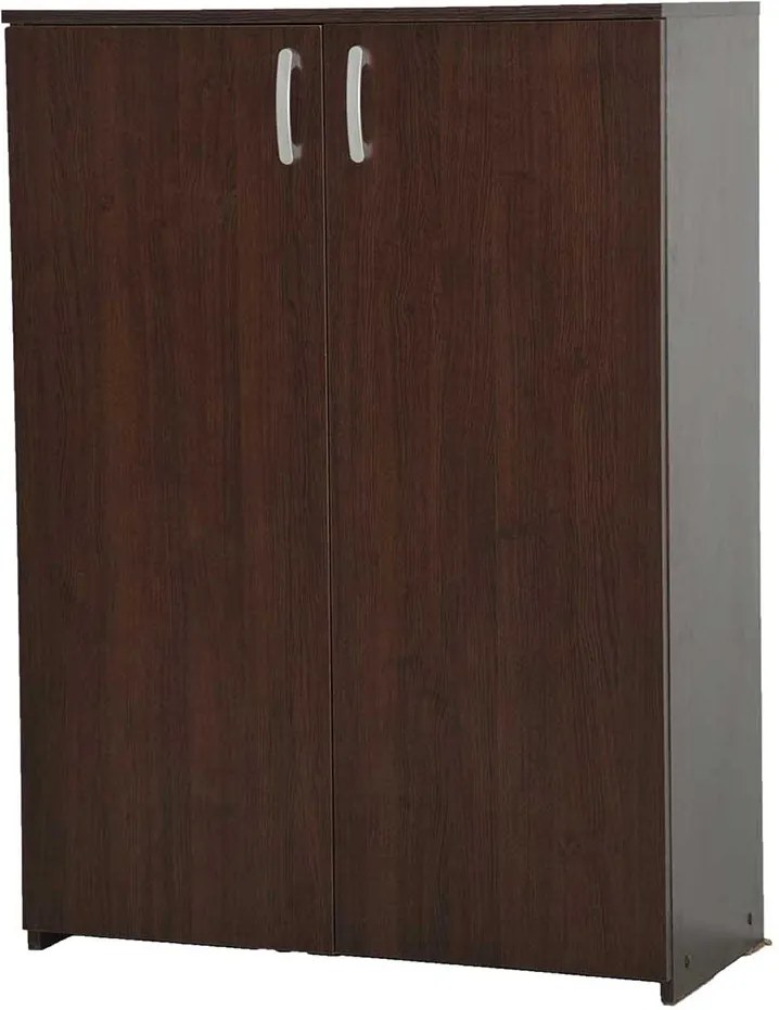 PANTOFAR,80X35X110 CM,CULOARE MARO WENGE,PAL