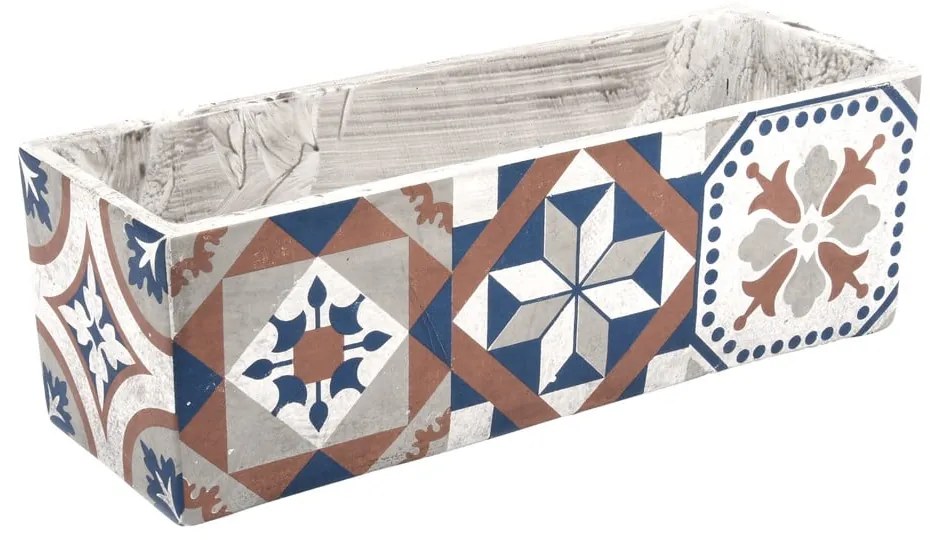 Jardinieră din beton Portugal – Esschert Design