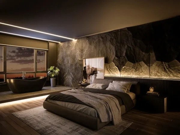 Osram - bandă LED RGB dimerizabilă SMART+ MAGIC FLEX 3m LED/15,5W/230V Wi-Fi