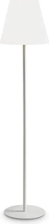 Lampadar exterior IP65 ARCADIA PT1 BIANCO