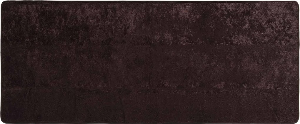 vidaXL Covor Runner MARSA Antracit 200 x 100 cm Poliester și PVC