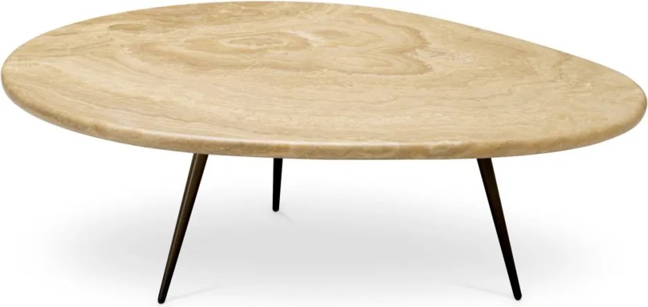 Masuta de cafea LUX Portofino S