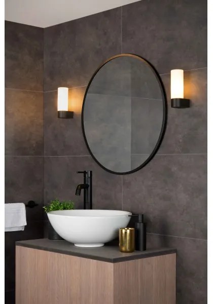 Aplică pentru baie Lucide 04202/01/30 JESSE 1xG9/33W/230V IP44