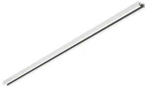 Sina aplicata dubla alimentare 2 X 600W 100cm 700231 TRIO