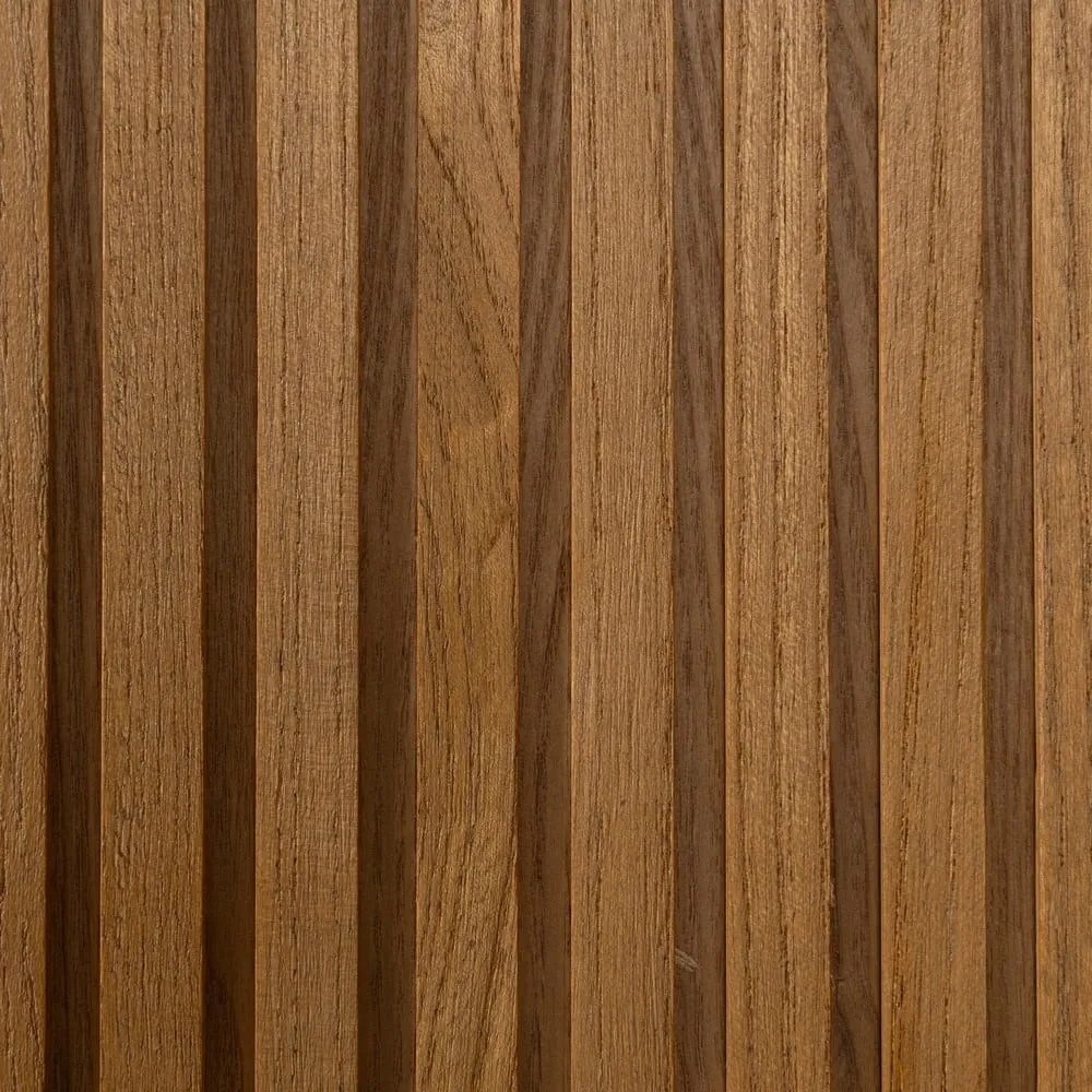 Șifonier în culoare naturală cu aspect de lemn de frasin 104x203 cm – Ixia