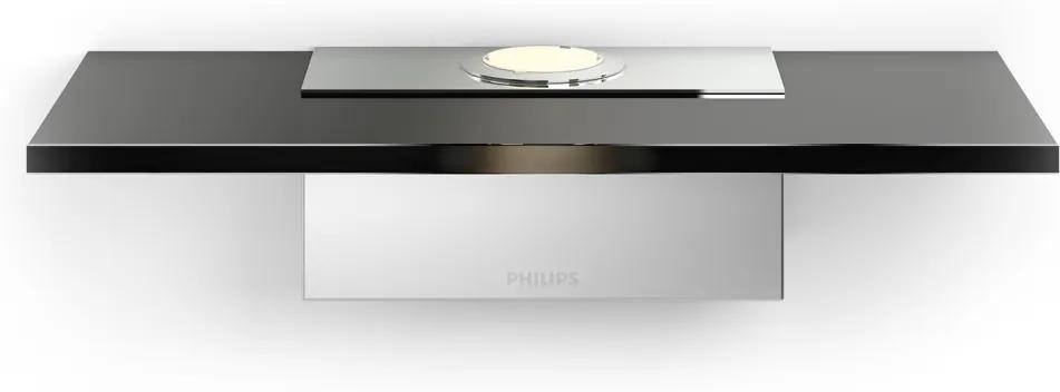 Philips 40942/30/16 - Corp de iluminat LED perete INSTYLE MATRIX 1xLED/4,5W/230V