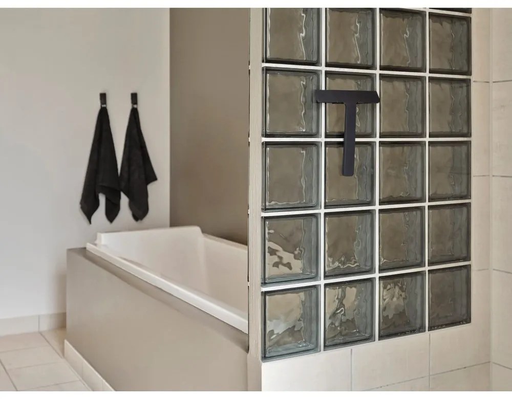 Racletă cu suport neagră 22 cm Ume – Zone