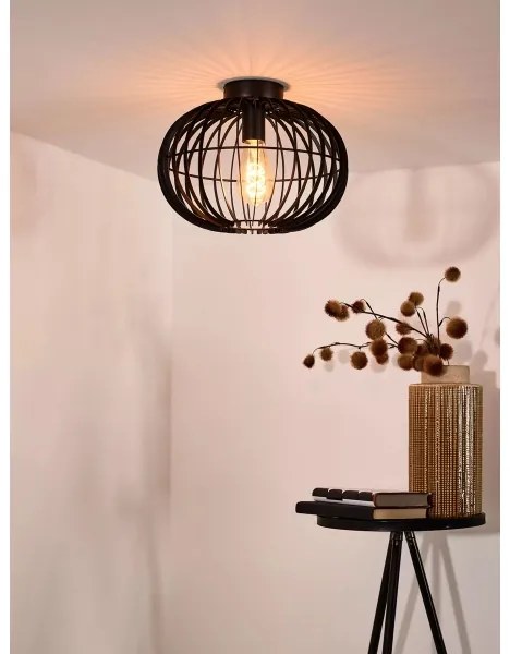 Lustră aplicată REDA 1xE27/40W/230V Lucide 78199/01/30