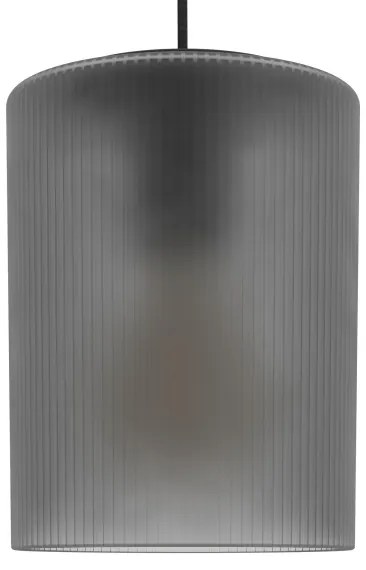 Lustră pe cablu Eglo 901162 COLOMERA 1xE27/40W/230V gri