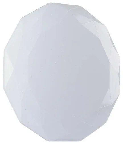 LED plafonieră dimabilă 40W 230V 3000K/4000K/6500K cu telecomandă