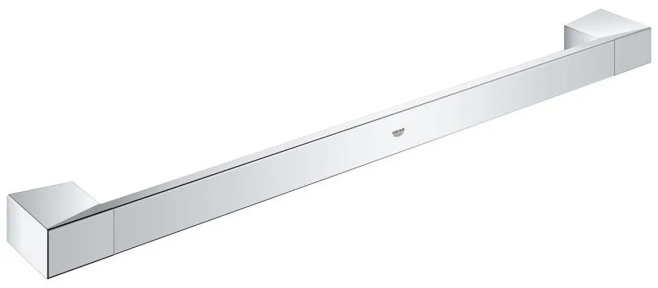 Grohe Selection Cube Suport prosop baie tip bara 60 cm