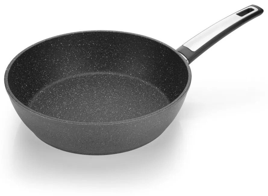Tigaie adâncă Tescoma i-Premium Stone, Ø 28 cm