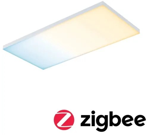 Paulmann 79827 - LED 15,5W SMART VELORA reglabil 230V 2700-6500K