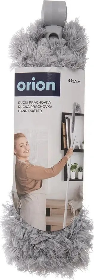 Orion Răzătoare manuală CLEAN SYSTEM, poliester